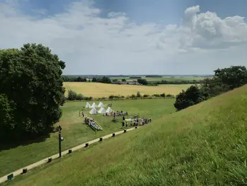 Battle of Waterloo Reenacting (Belgium)